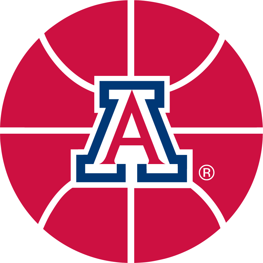 Arizona Wildcats 1989-2011 Secondary Logo iron on transfers for clothing